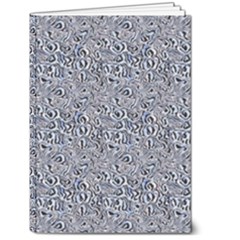 5  x 7  Hardcover Notebook 