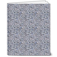 8  x 10  Hardcover Notebook 