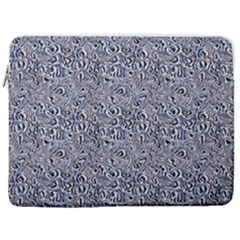 17  Vertical Laptop Sleeve Case With Pocket 