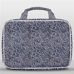 Travel Toiletry Bag With Hanging Hook 