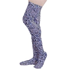 Thigh High Stockings 