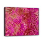 Tondo Canvas 10  x 8  (Stretched)