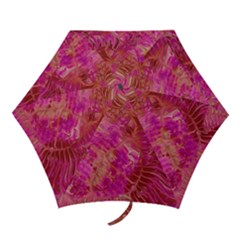 Mini Folding Umbrella 