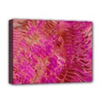 Tondo Deluxe Canvas 16  x 12  (Stretched) 