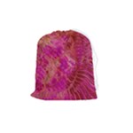 Tondo Drawstring Pouch (Medium)