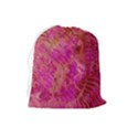 Drawstring Pouch (Large) 