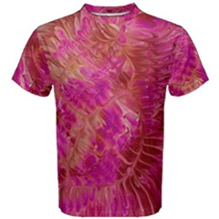 Men s Cotton T-Shirt 