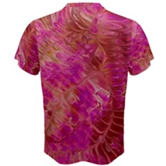 Men s Cotton T-Shirt 