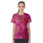 Tondo Women s Cotton T-Shirt