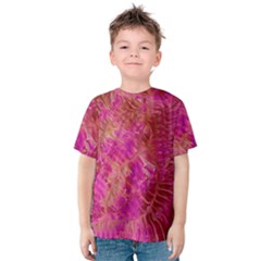 Kids  Cotton T-Shirt 