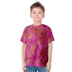 Tondo Kids  Cotton T-Shirt