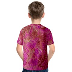 Kids  Cotton T-Shirt 