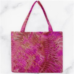 Mini Tote Bag 