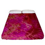 Tondo Fitted Sheet (Queen Size)