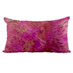 Tondo 22 x14  Lumbar Throw Cushion Case (Two Sides)
