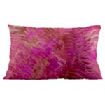 Tondo 24 x16  Lumbar Throw Cushion Case (Two Sides)