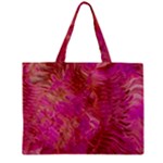 Tondo Zipper Mini Tote Bag