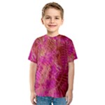 Tondo Kids  Sport Mesh T-Shirt