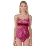Tondo Camisole Leotard 