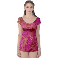 Boyleg Leotard  