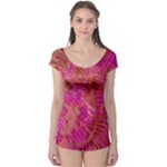 Tondo Boyleg Leotard 