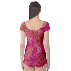 Boyleg Leotard  