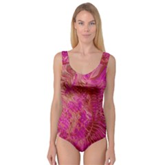 Princess Tank Leotard  