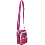 Tondo Shoulder Strap Belt Bag