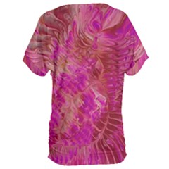 Women s Oversized T-Shirt 