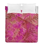 Tondo Duvet Cover Double Side (Full/ Double Size)