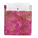 Duvet Cover Double Side (Full/ Double Size) 