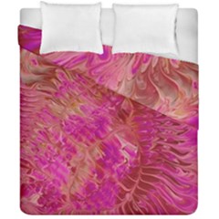 Tondo Duvet Cover Double Side (California King Size) from ArtsNow.com