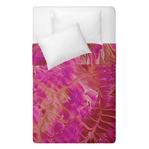 Tondo Duvet Cover Double Side (Single Size) from ArtsNow.com