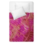 Tondo Duvet Cover Double Side (Single Size)