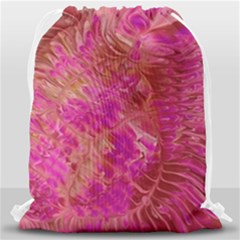 Drawstring Bag (Large) 