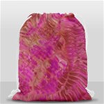 Tondo Drawstring Bag (Small)