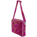 Tondo Cross Body Office Bag