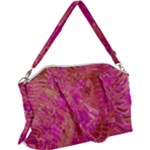 Tondo Canvas Crossbody Bag