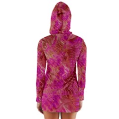 Long Sleeve Hooded T-shirt 