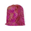 Drawstring Pouch (XL) 