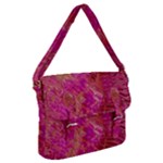Tondo Buckle Messenger Bag
