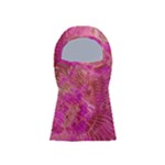 Tondo Balaclava Face Mask