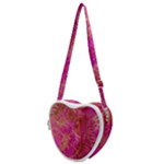 Tondo Heart Shoulder Bag