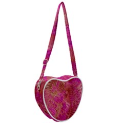 Heart Shoulder Bag 