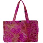 Tondo Canvas Work Bag