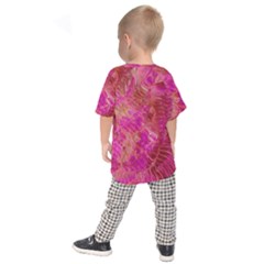 Kids  Raglan T-Shirt 