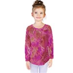 Tondo Kids  Long Sleeve T-Shirt