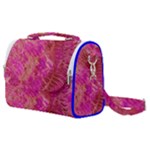 Tondo Satchel Shoulder Bag