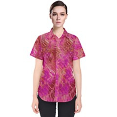 Women s Short Sleeve Shirt 