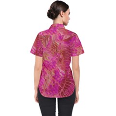 Women s Short Sleeve Shirt 